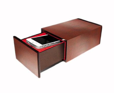 Акустический сейф ЛГШ-306_acoustic_safe_lgsh_306_information_security