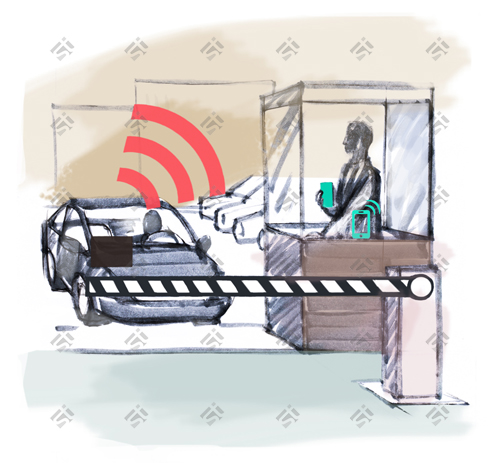 cell-phone-blocker-detector-st171-information_security_Обнаружитель блокираторов ST 171