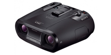Цифровой бинокль с функцией записи видео в формате Full HD Sony DEV-50V_digital_binoculars_with_recording_video_in_full_hd_sony_dev-50_v
