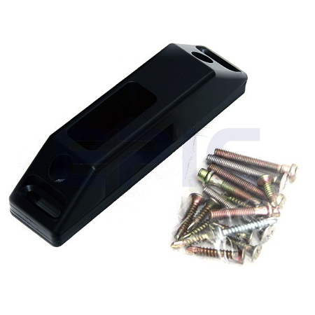 Электромеханический цифровой дверной замок EPIC TOUCH_electro_mechanical_digital_door-lock-epic-touch-information-security