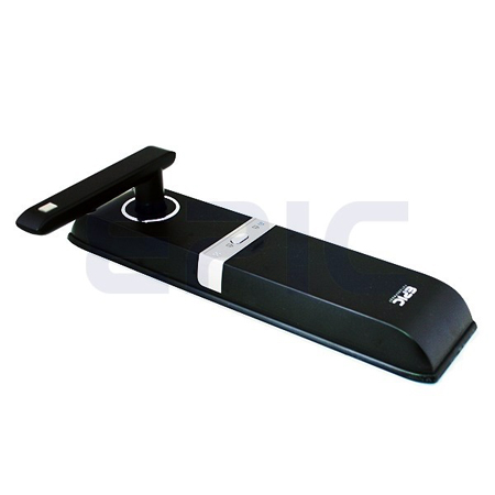 Электромеханический цифровой дверной замок EPIC ES-809L (Euro врезной)_electro_mechanical_digital_door_lock_epic_systems_es_809l_euro-mortise-information-security
