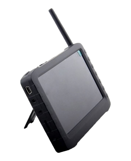 Досмотровая телевизионная система Визор-ТВ3_inspection_television_system_visor_tv3_information-security