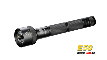 Фонарь осветительный Fenix E50_lantern_lighting_fenix_e50_information_security
