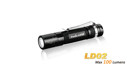 Фонарь осветительный Fenix LD02_lantern_lighting_fenix_ld02_information_security