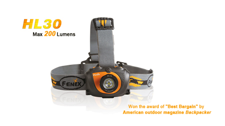 Фонарь осветительный налобный Fenix HL30_lantern_lighting_headlamp_fenix_hl30_information_security