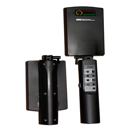 Сверхпортативный нелинейный локатор ЛОРНЕТ-24_nonlinear_locator_lornet_24_detector_nonlinear_transitions_lornet_24_information_security