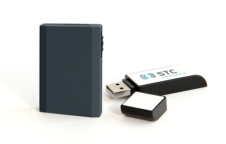 Профессиональный цифровой диктофон ГНОМ-Нано II (Профессионал)_professional_digital_voice_recorder_gnome_nano_2_professional_information_security