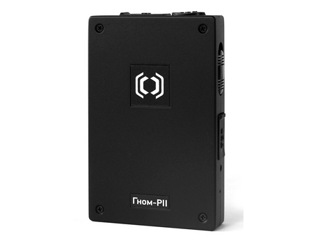 Профессиональный цифровой диктофон ГНОМ-РII Профессионал_professional_digital_voice_recorder_gnome_r2_professional_information_security