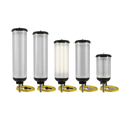 professional_lighting_system_elc_france_lumaphore_288_compact_fluorescent_lamp_information_security_Осветительная система ELC LUMAPHORE® 288 CFL