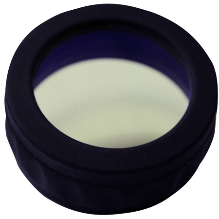 Набор из фильтров для осветительных подводных фонарей Ferei W170 и Ferei W172_set_of_two_filters_for_lights_ferei_w151_and_ferei_w152_information-security