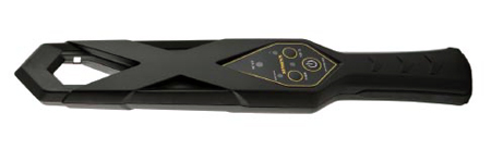 Ручной металлоискатель металлодетектор Сфинкс SPHINX ВМ-611 Вихрь_Inspection Manual metal sphinx VM-611 vortex