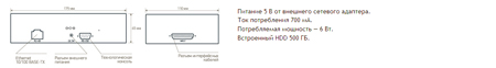 stand-alone_device_records_of_negotiationssl_compact-sl_Автономное устройство записи телефонных переговоров Smallogger II