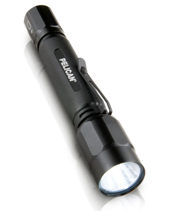 Тактический светодиодный фонарь PELI 2360 LED