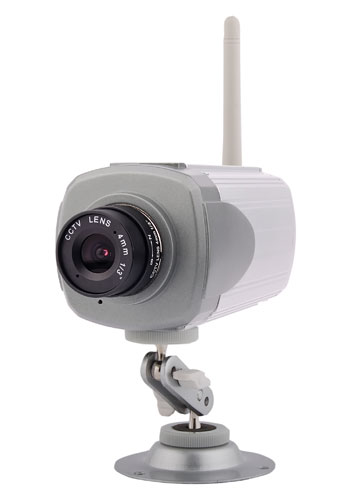 Cистема контроля и наблюдения Teltonika MVC-100 EDGE Camera