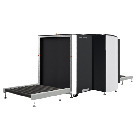 Рентгенотелевизионная система досмотра грузов ADANI BAGVISION 160180_x-ray-inspection-system-loads-adani-bv160180-introscope-adani-bagvision-160180-information-security