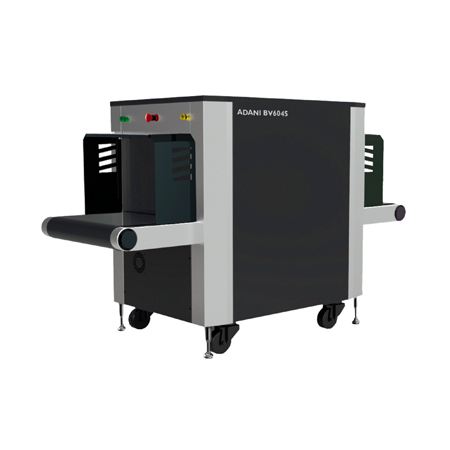 x_ray_inspection_system_of_hand_baggage_adani_bv6045_introscope_adani_bagvision_6040_information_security_Рентгенотелевизионная система досмотра ручной клади и багажа ADANI BAGVISION 6040
