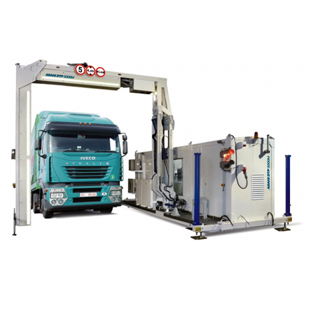 Инспекционно-досмотровый комплекс мобильный ADANI DTP5000M_x_ray_mobile_inspection_system_for_rapid_inspection_of_vehicles_adani_dtp_5000m_information_security